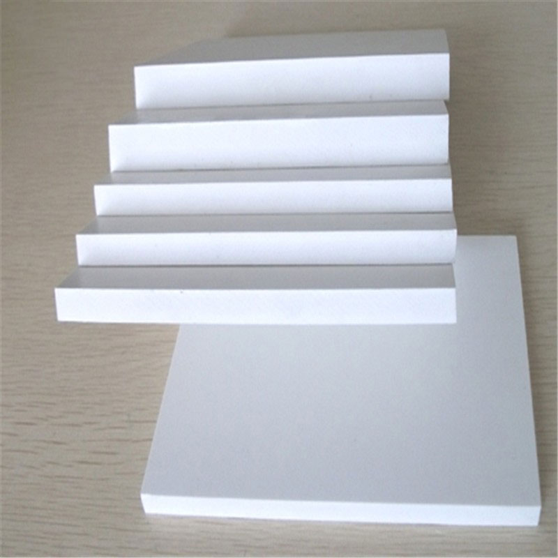 PVC FOAM BOARD