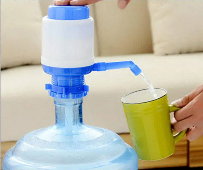 Manual Water Pump For Cans Large - Bottle Water Pump Dispenser