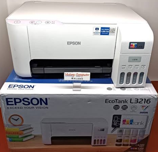 Epson pinter 3216