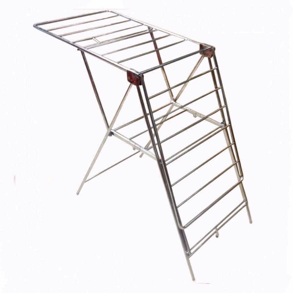 SKB Best Quality Stainless Steel Clothes Drying Rack Clothes 201 (DDXX)