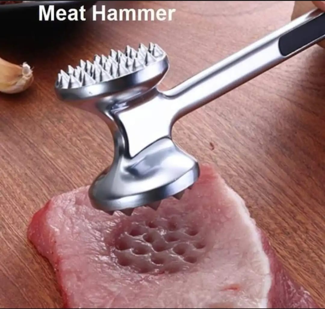 Meat hammer