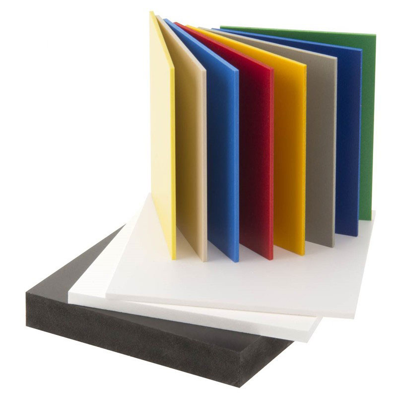 PVC FOAM BOARD