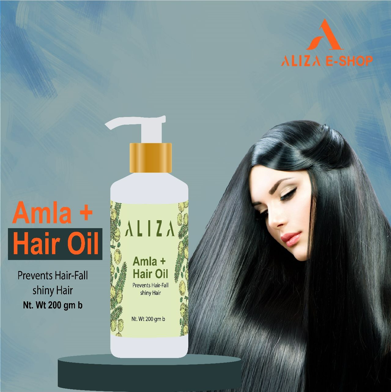 Amla Hair Oil