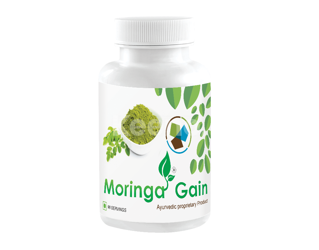 Moringa Gain